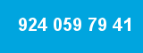 924 059 79 41